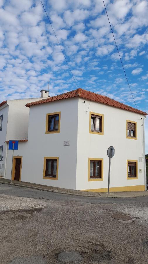 Villa Na Rota - Casa De Praia Zambujeira do Mar Exterior foto